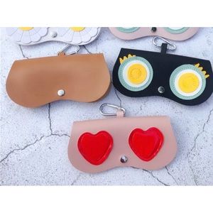 Sunglasses/glasses case